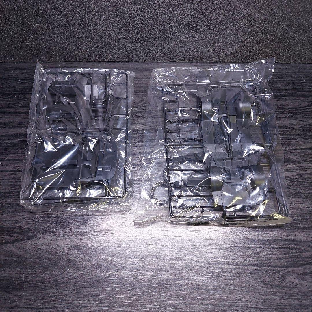 S15 SILVIA 2004 D1 GRAND PRIXプラモデル