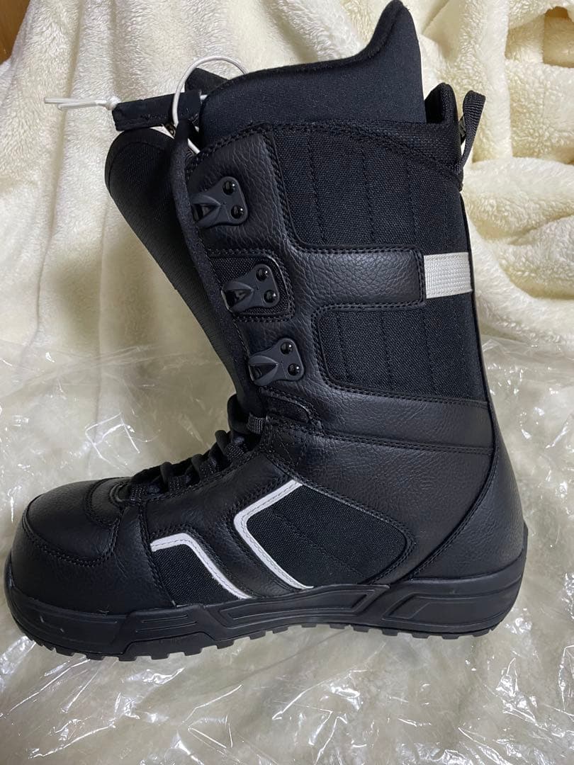 ほぼ未使用　スノーボード　ブーツ BURTON バートン 27cm