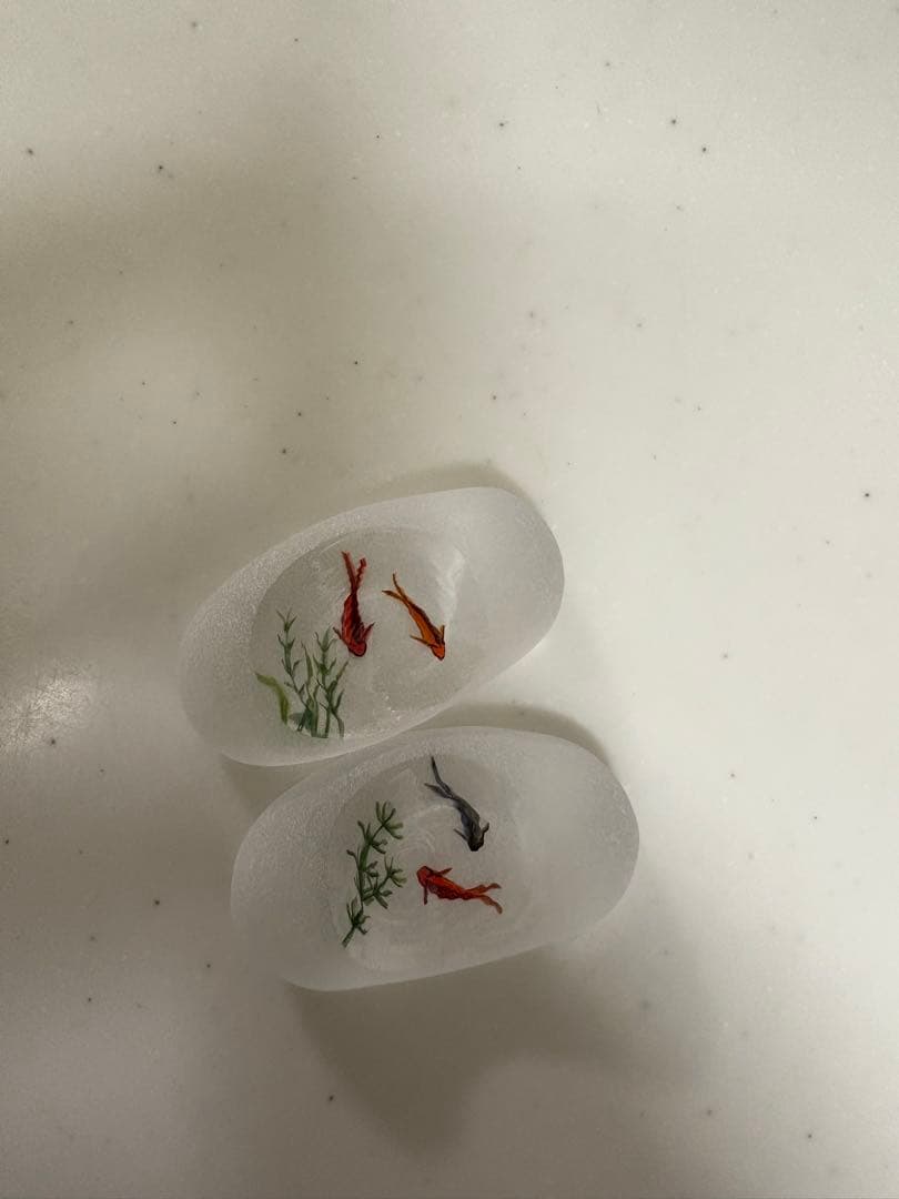 久保裕子　水のはしおき