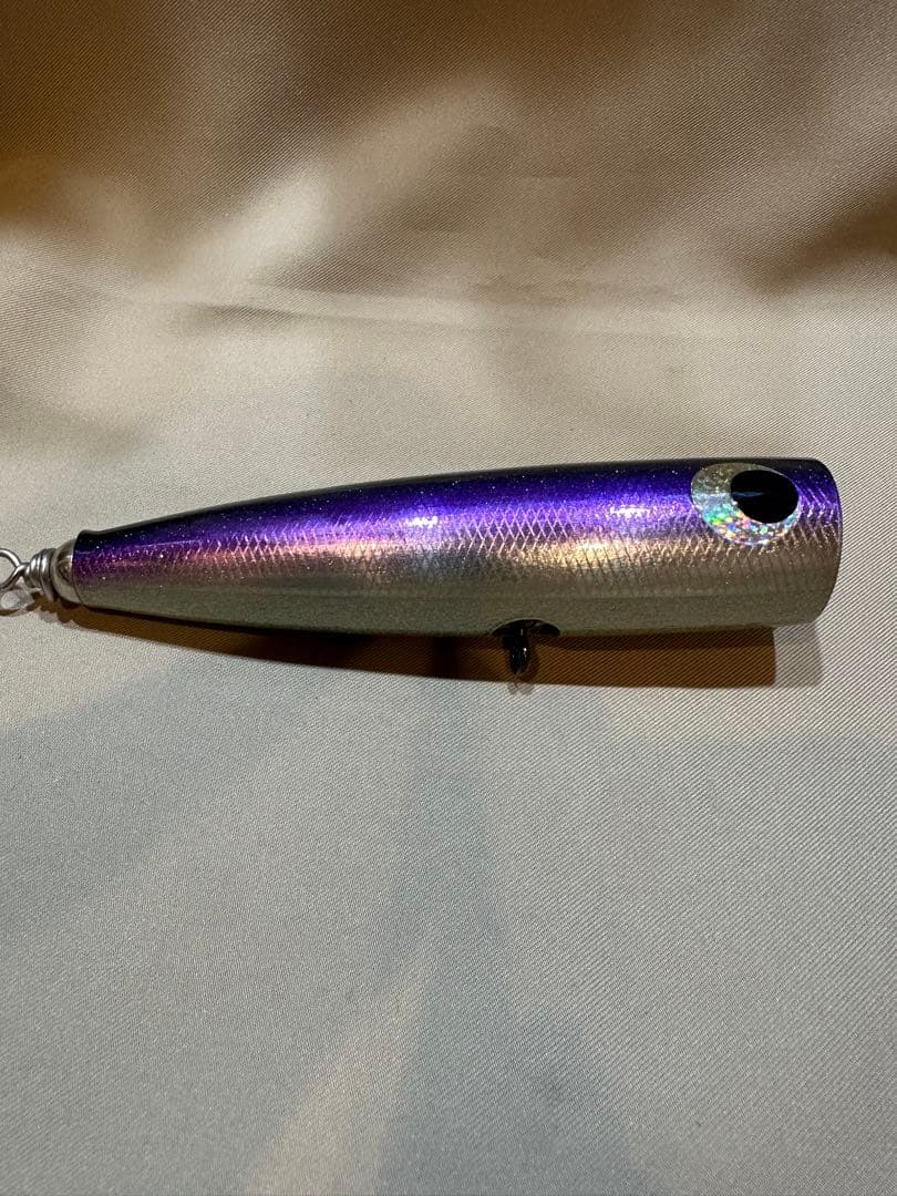 カーペンター　BC85 ポッパー