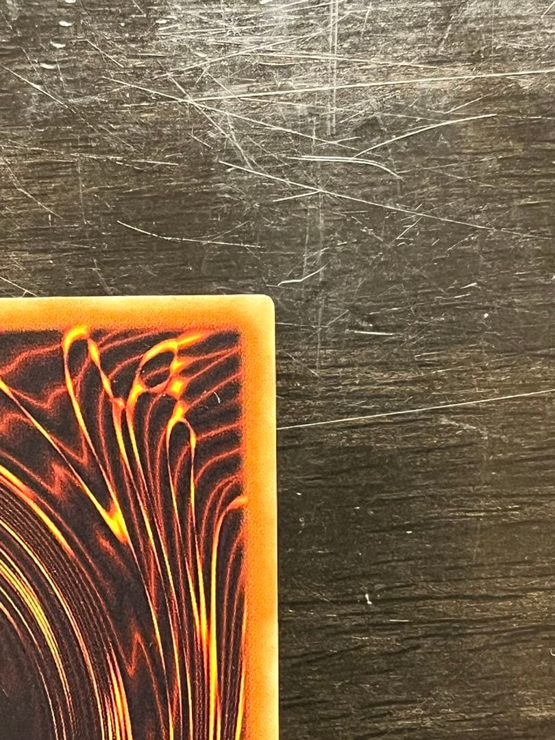 【遊戯王】 暗黒界の武神 ゴルト レリーフ アルティメットレア