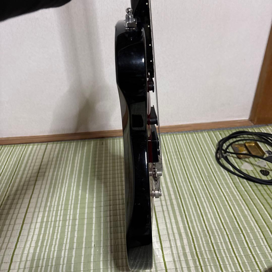 EDWARDS エドワーズ　E-I-85LP ルナシー イノランモデル　ギター