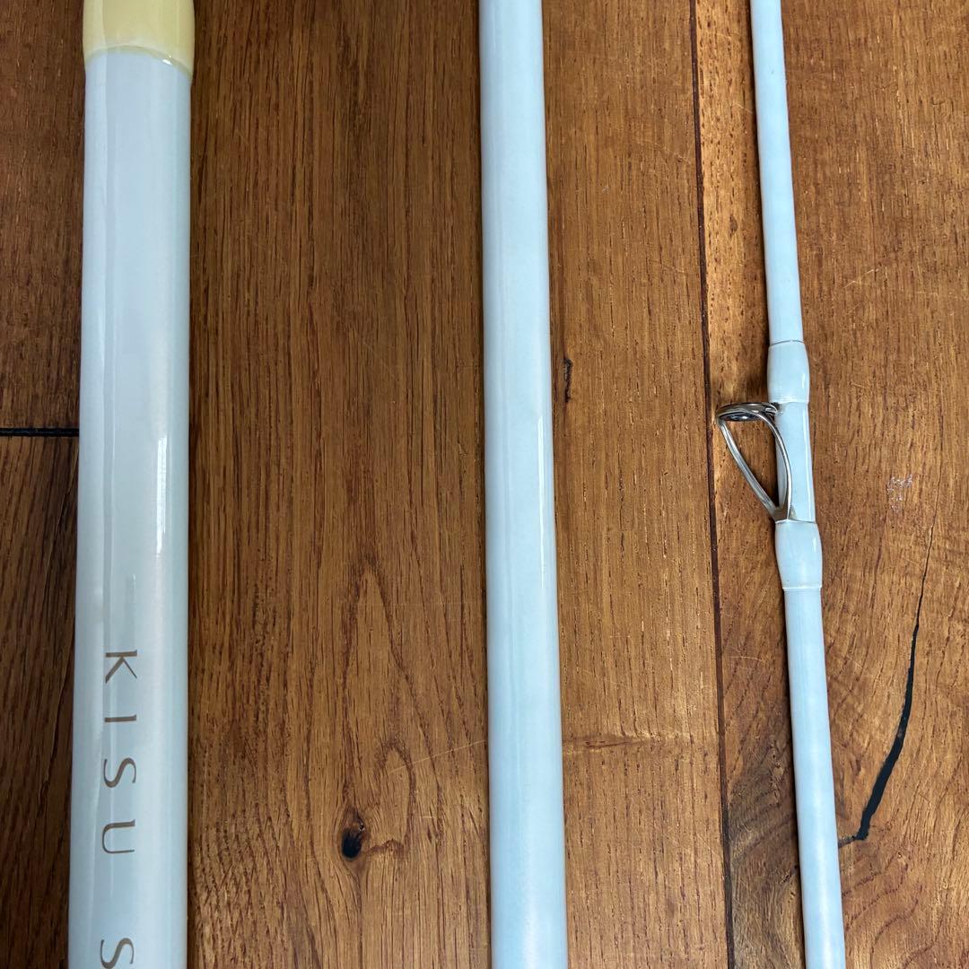 シマノ キススペシャル ストリップ仕様 405 AX KISU SPECIAL