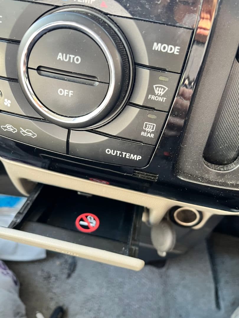 スズキ パレット ピンク　車検R9 ４月迄