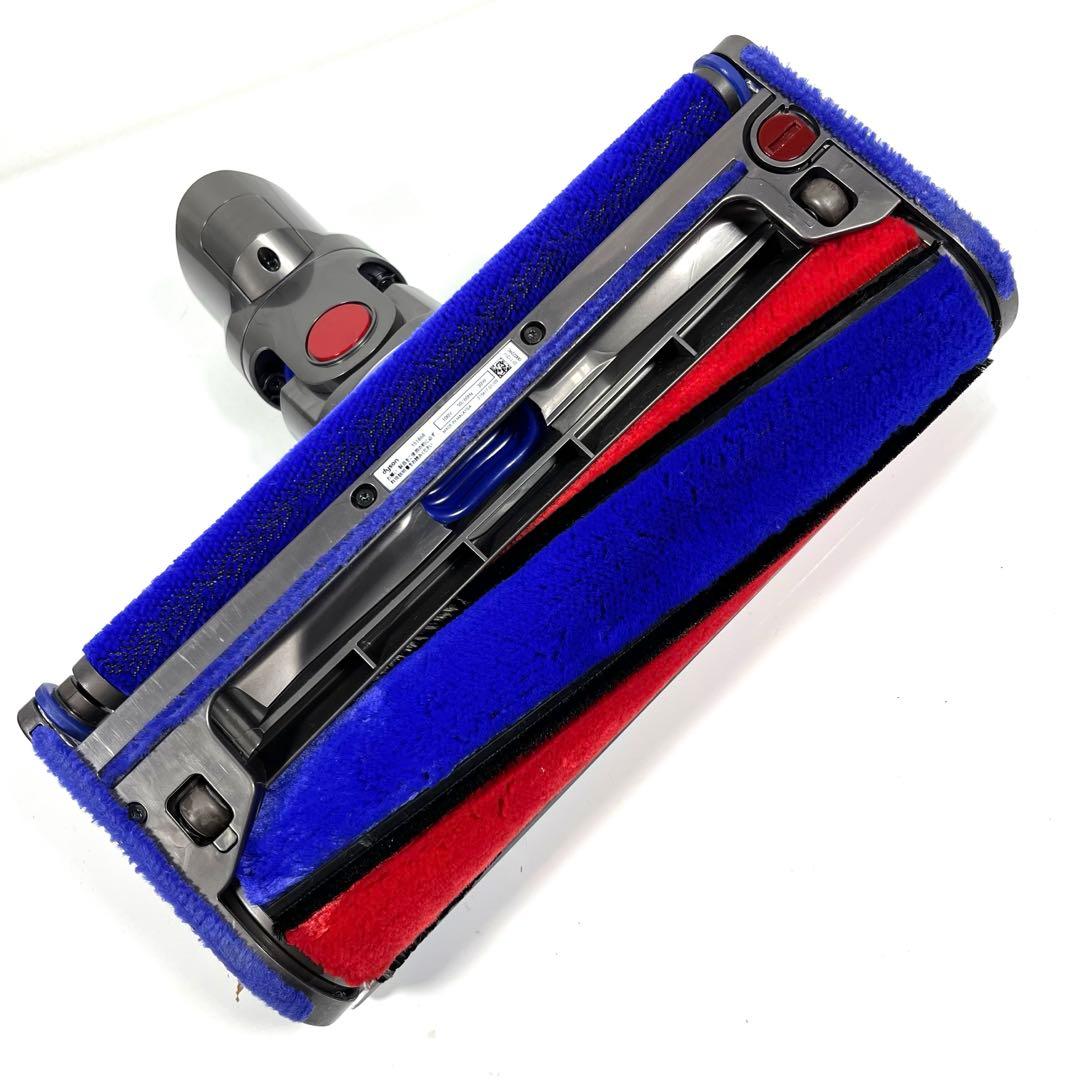 【分解洗浄】 Dyson[151868] CY24 CY25ヘッド　h47