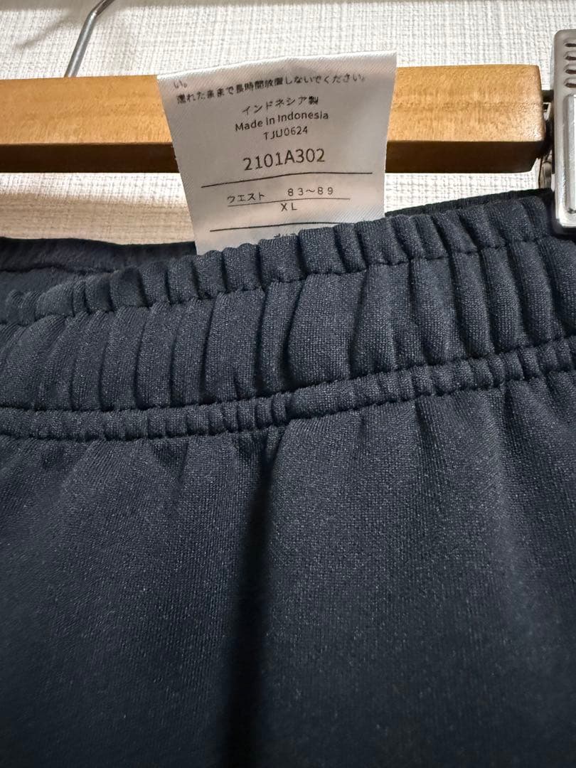 アシックス　ジャージ　上下