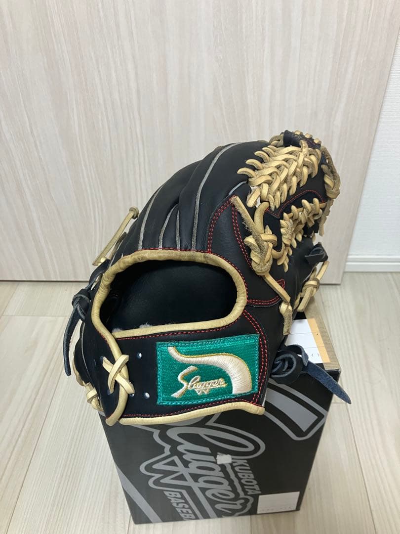 お*ゅ様 久保田スラッガー M00 2025年限定モデル