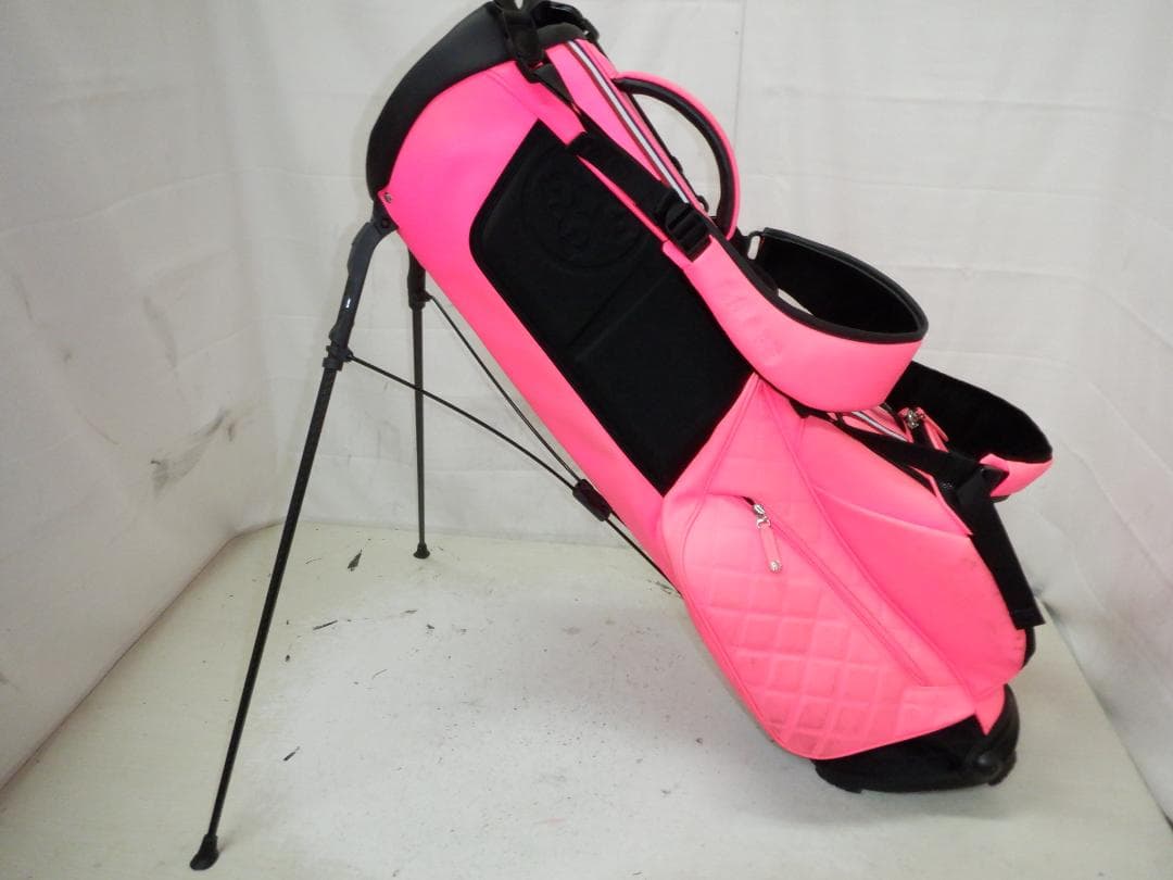 G/FORE★ジーフォア★VESSEL★Daytona★7.5型★軽量★スタンド