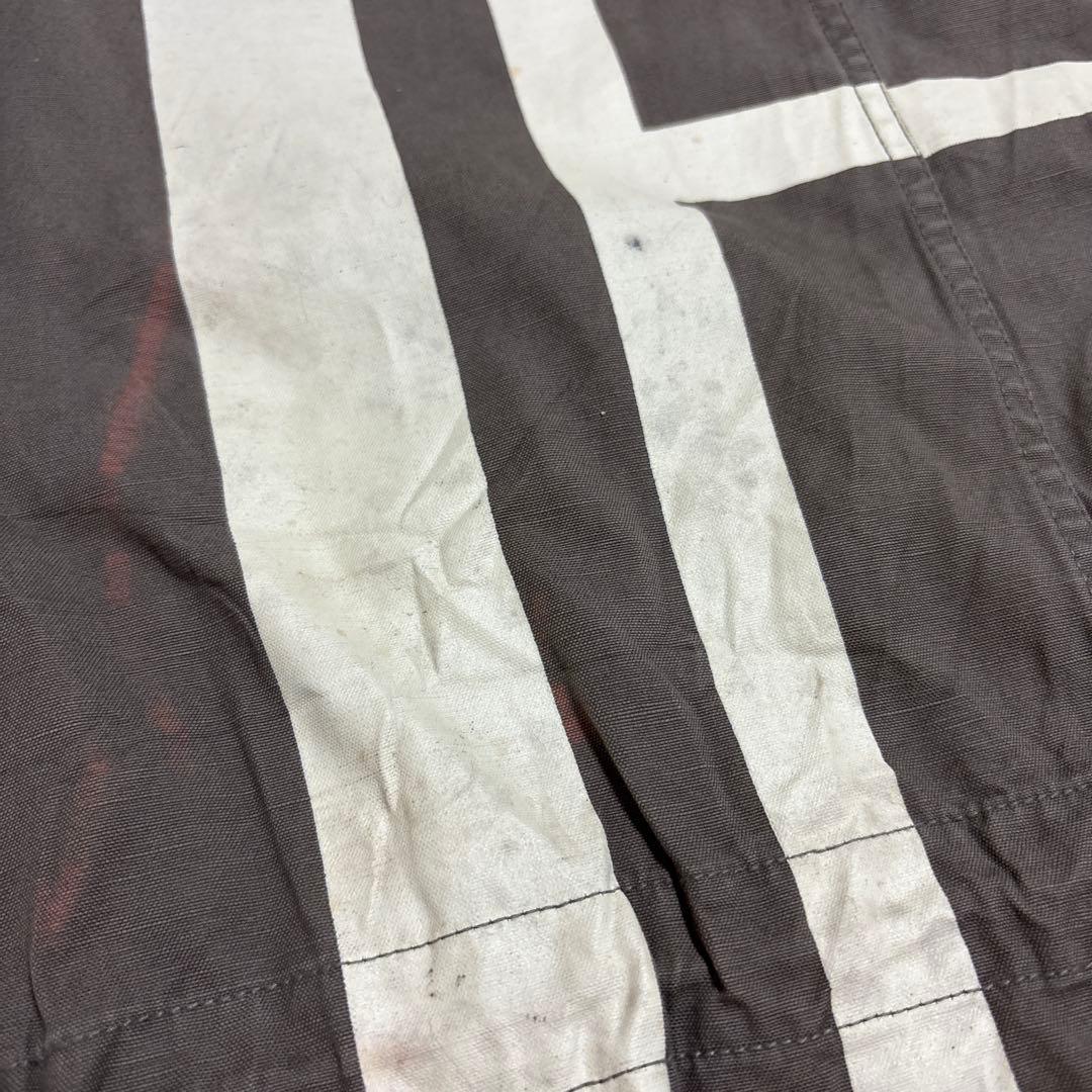 ジャケット・アウター HYSTERIC GLAMOUR M-51 FISHTAIL PARKA