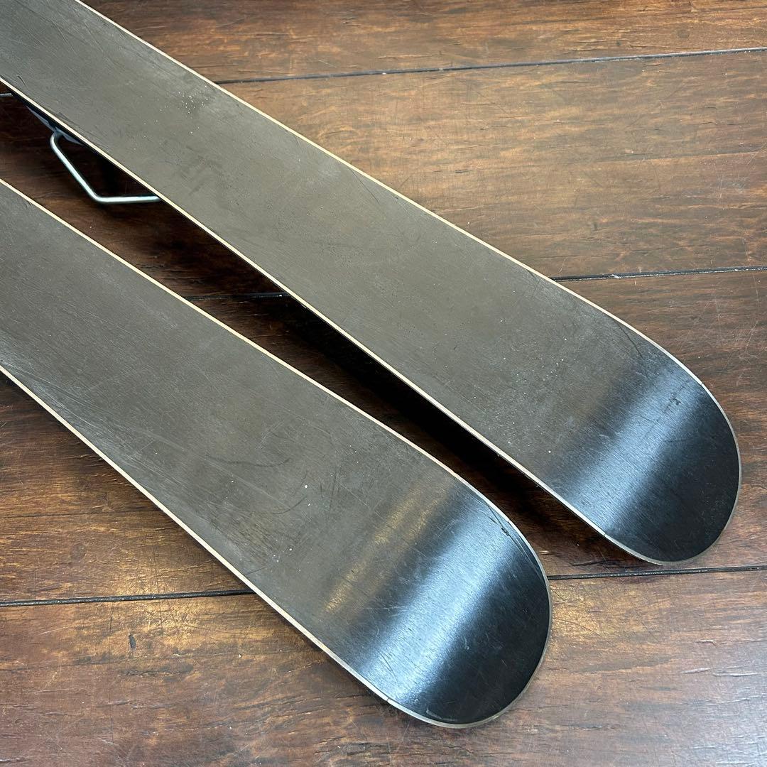 KAZAMA VISHUN 99cm ブーツ　HART 25〜25.5cm