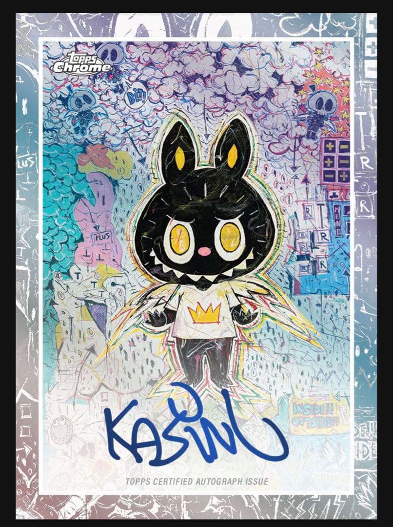 その他 Labubu 10th Anniversary Box