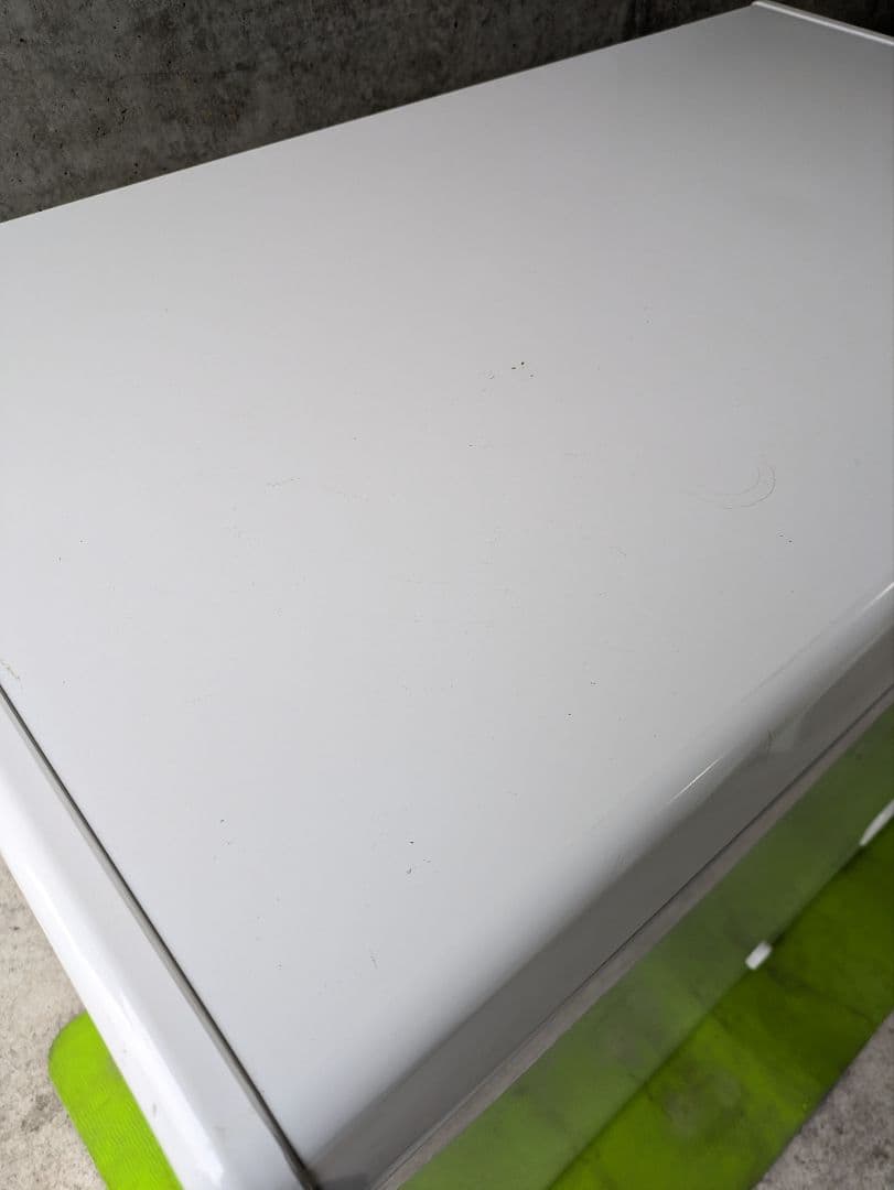 ALLEGIA 冷凍庫 AR-BD206 2020年製 冷凍ストッカー