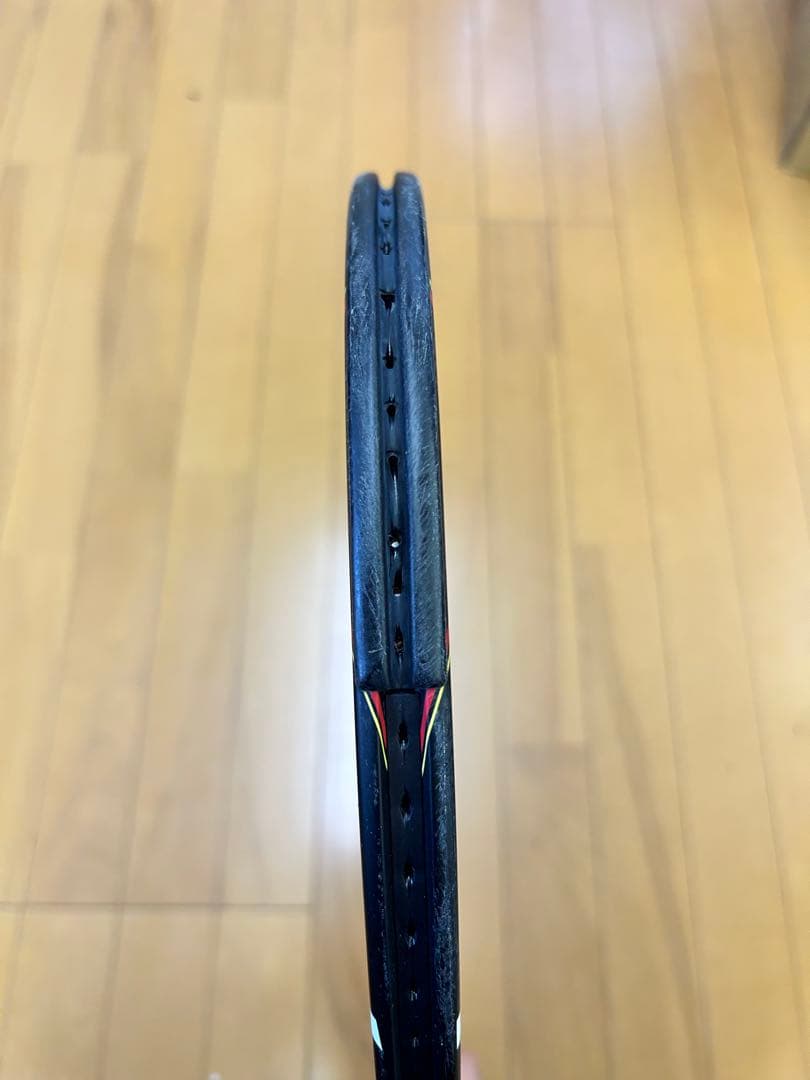 Wilson K Factor 88 プロスタッフ88 Pサンプラスモデル 希少