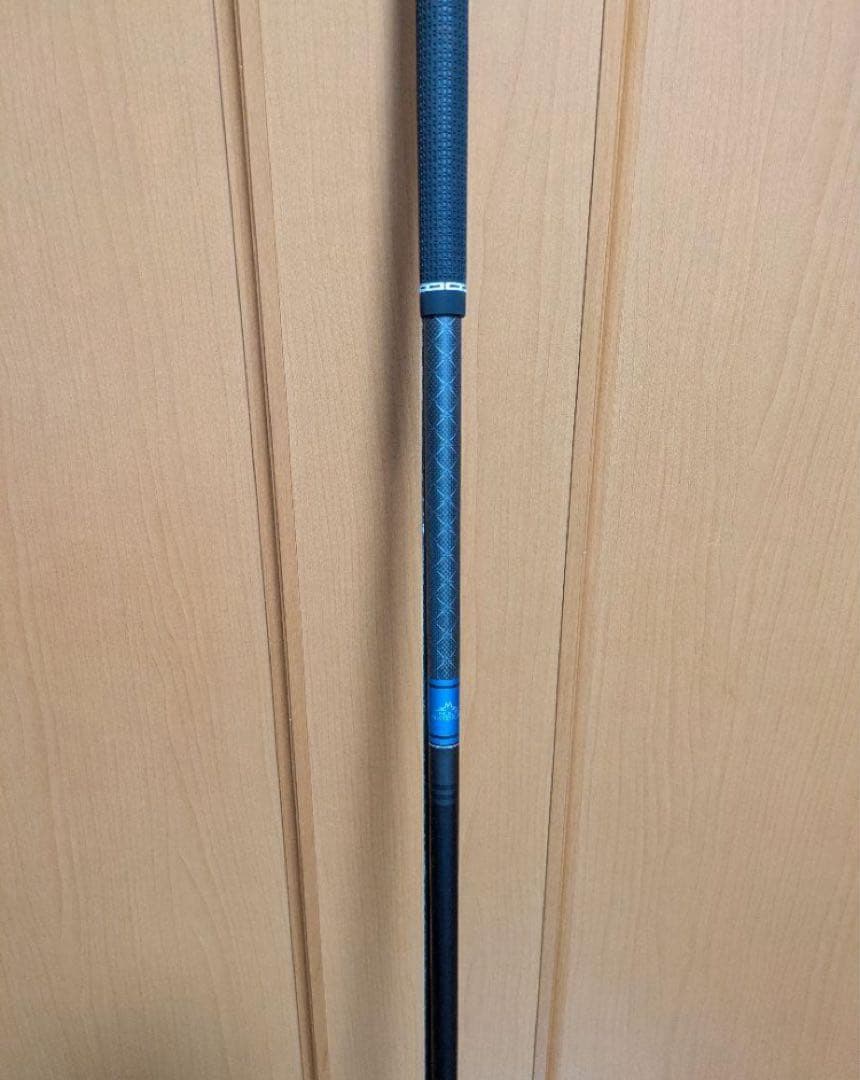 【65】TENSEI BLUE 1K 65 タイトリスト・スリーブ　ドライバー