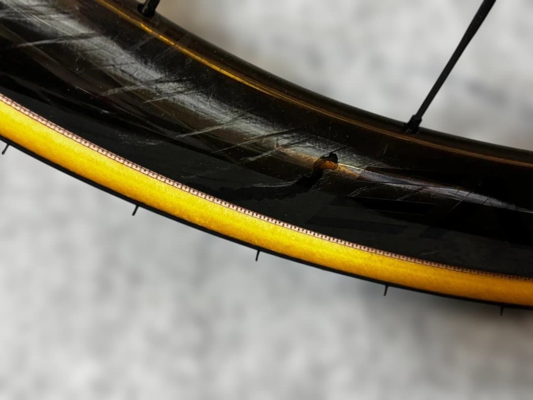 ELITEWHEELS エリートホイール DRIVE 40D シマノ10-12速