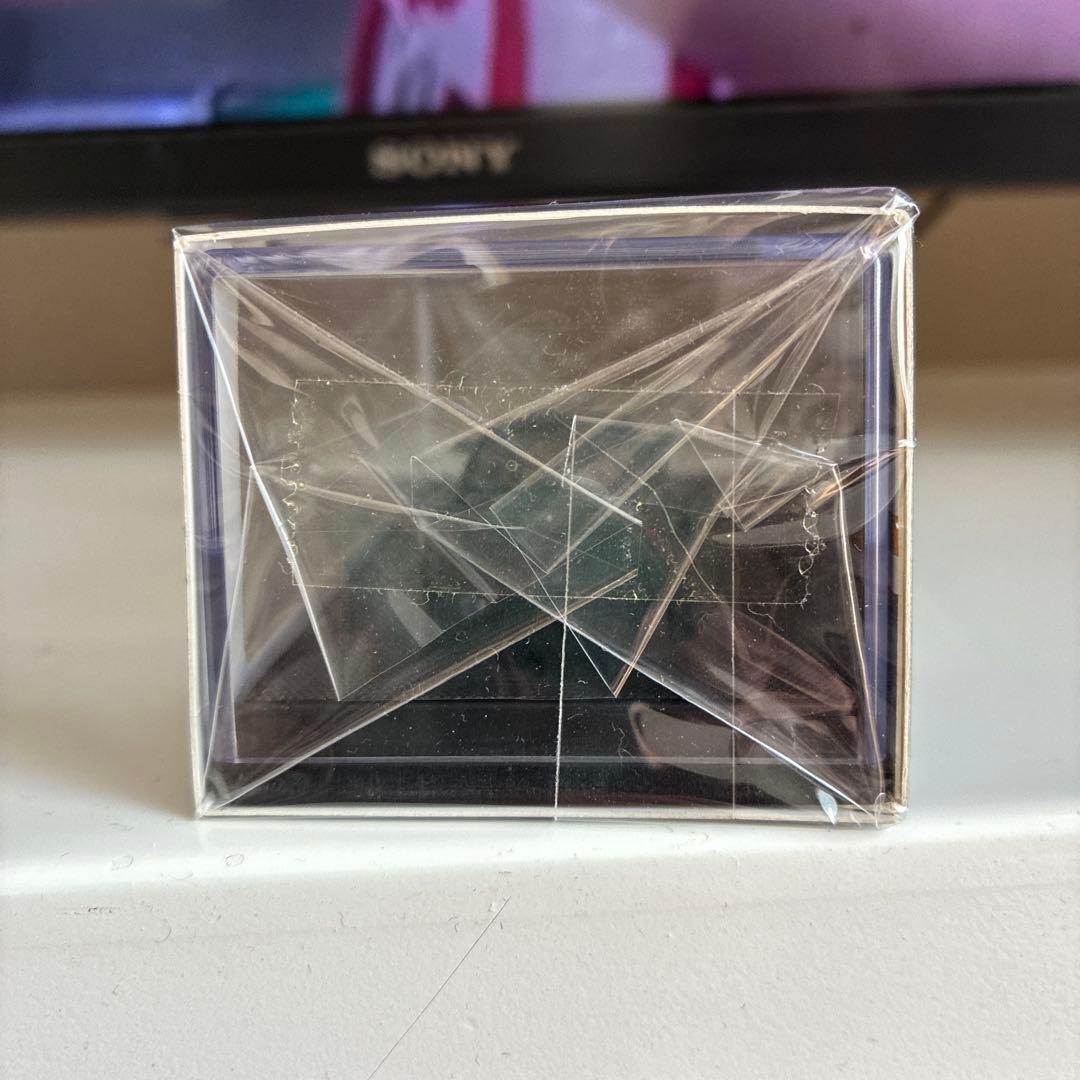 Nissan Skyline GT-R R32 \"Pandem\" ミニカー