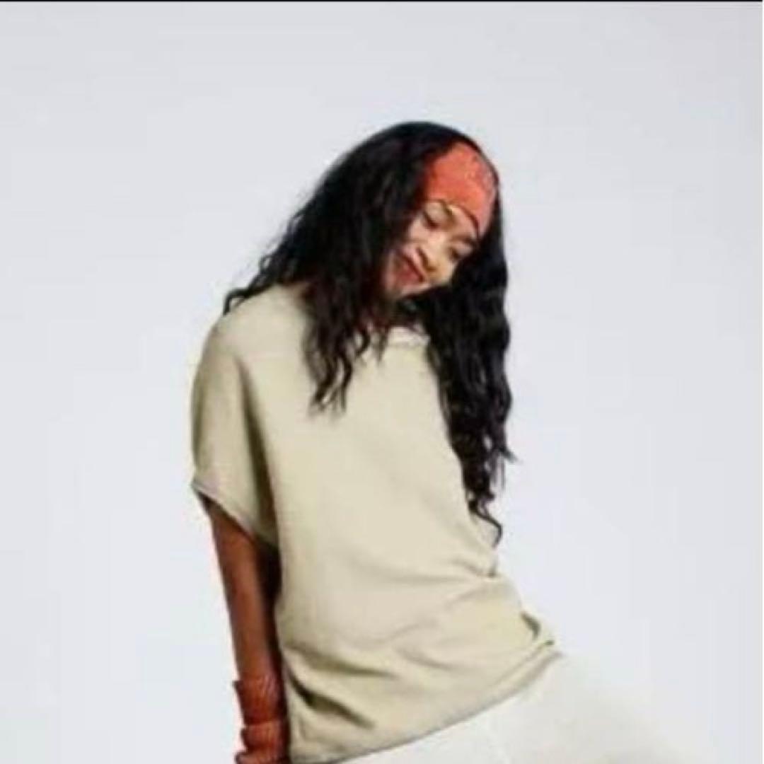 ☆新品☆salsation Oversize French Terry Sサイズ