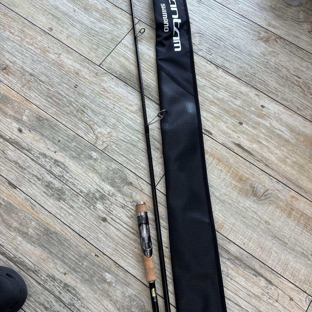 バンタム　274 MＨ