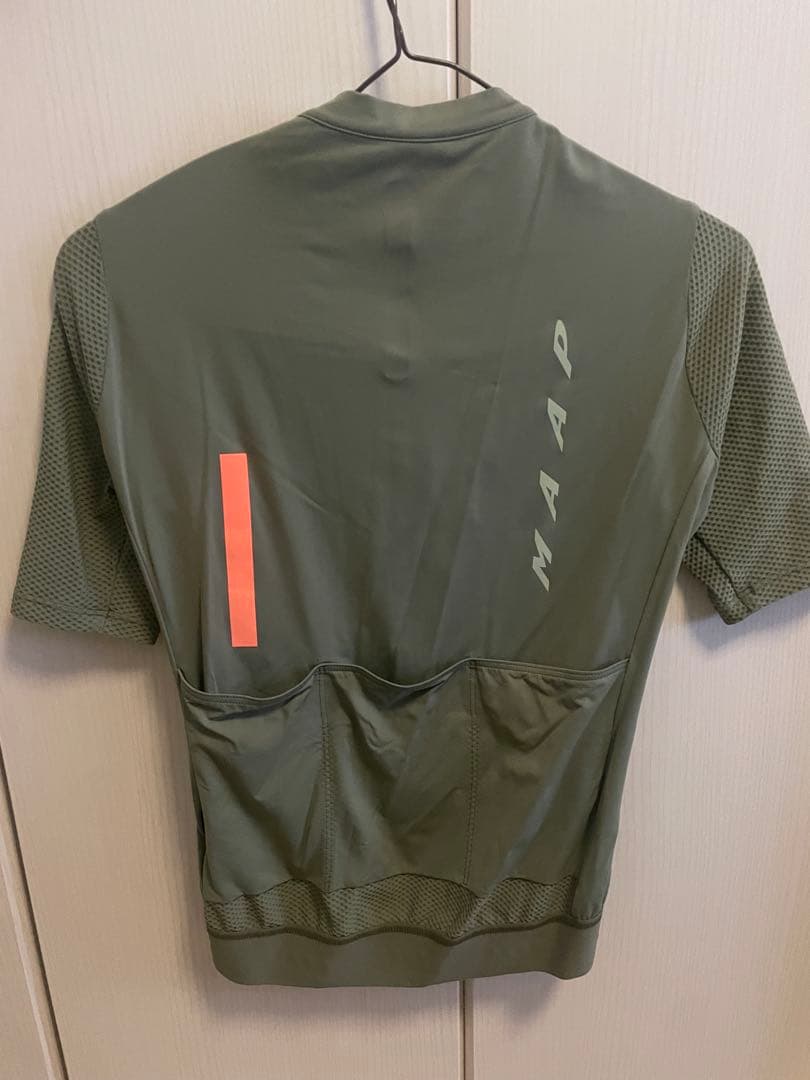  サイクルジャージ　women's Sサイズ