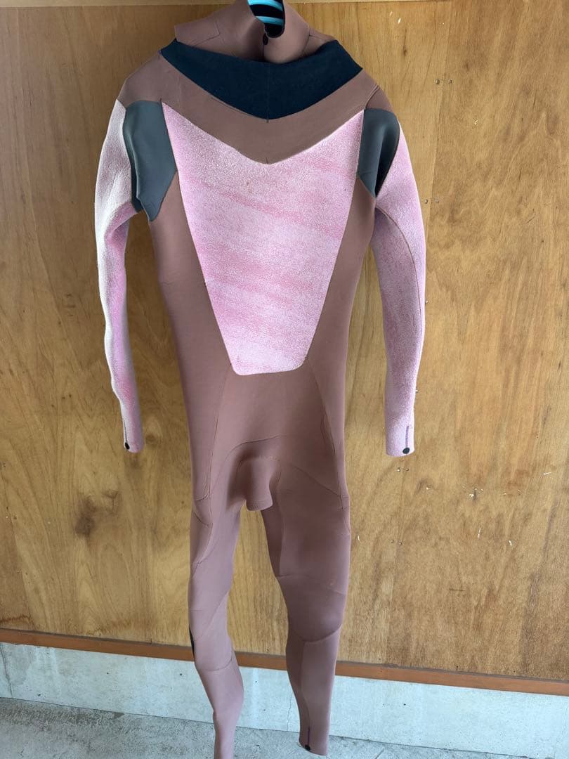 WEST ウエスト　3mm フル