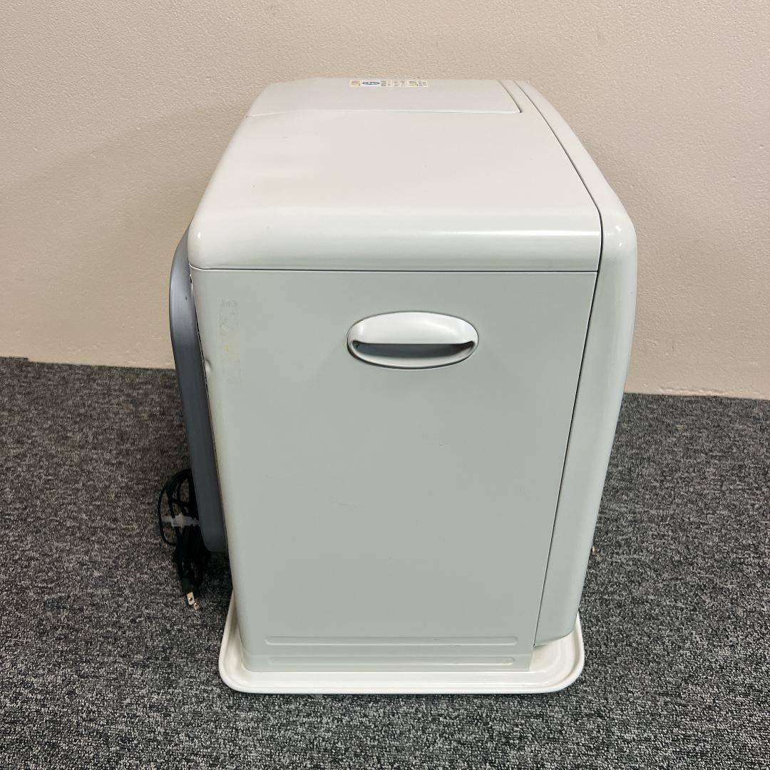 ダイニチ　石油ファンヒーター　FW-5616L　16年製