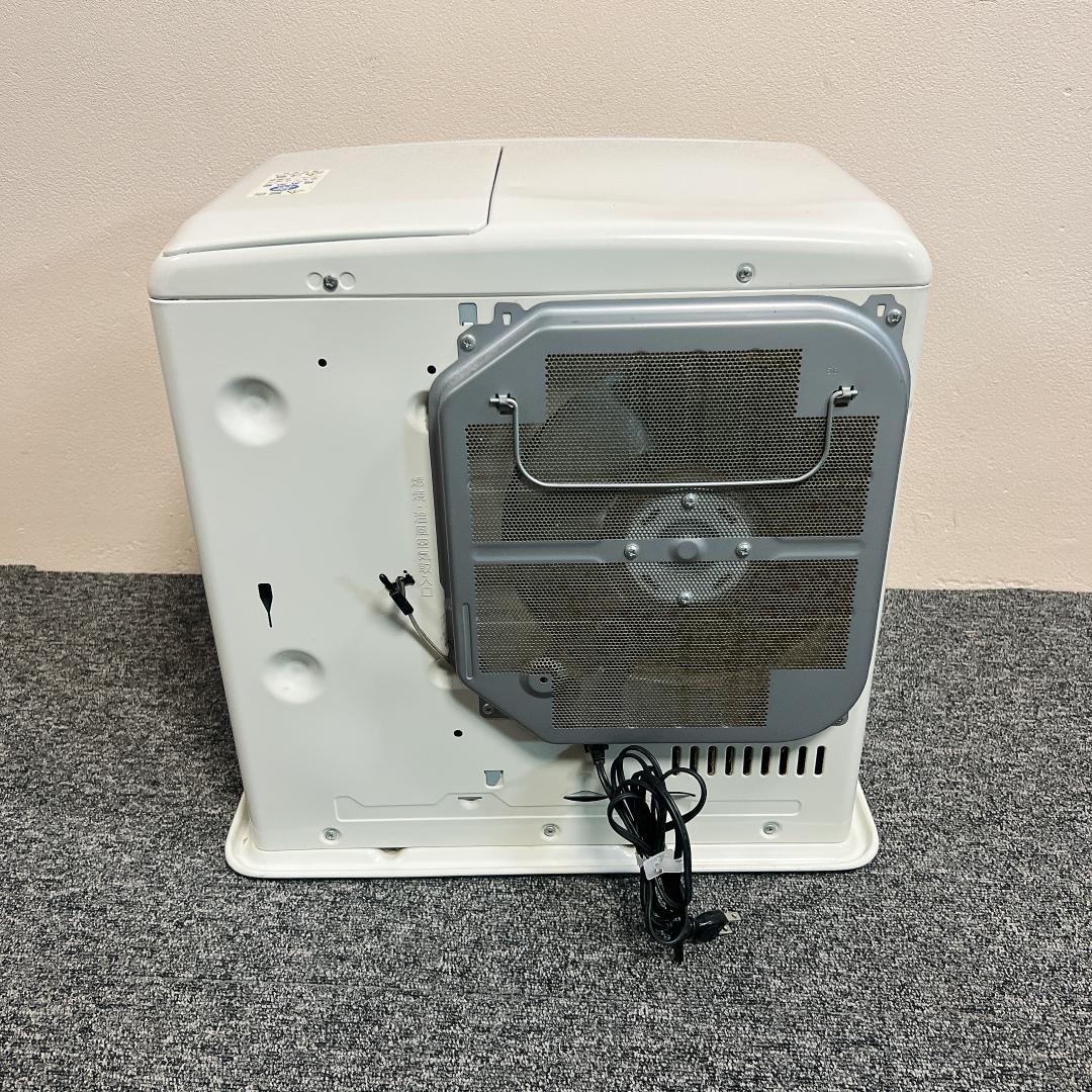 ダイニチ　石油ファンヒーター　FW-5616L　16年製