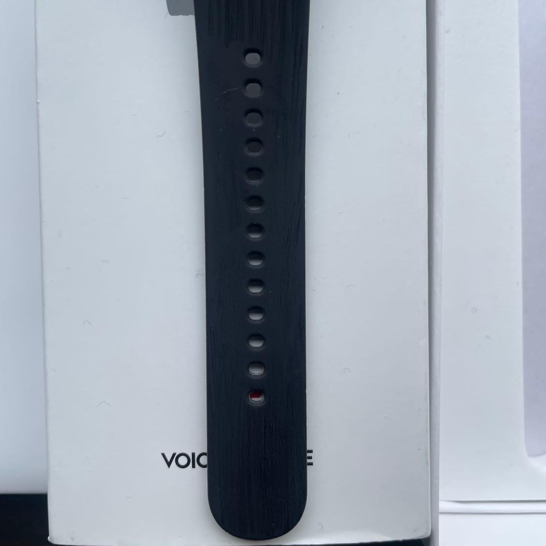 VOICE CADDIE T-Ultra ブラック黒 美品。