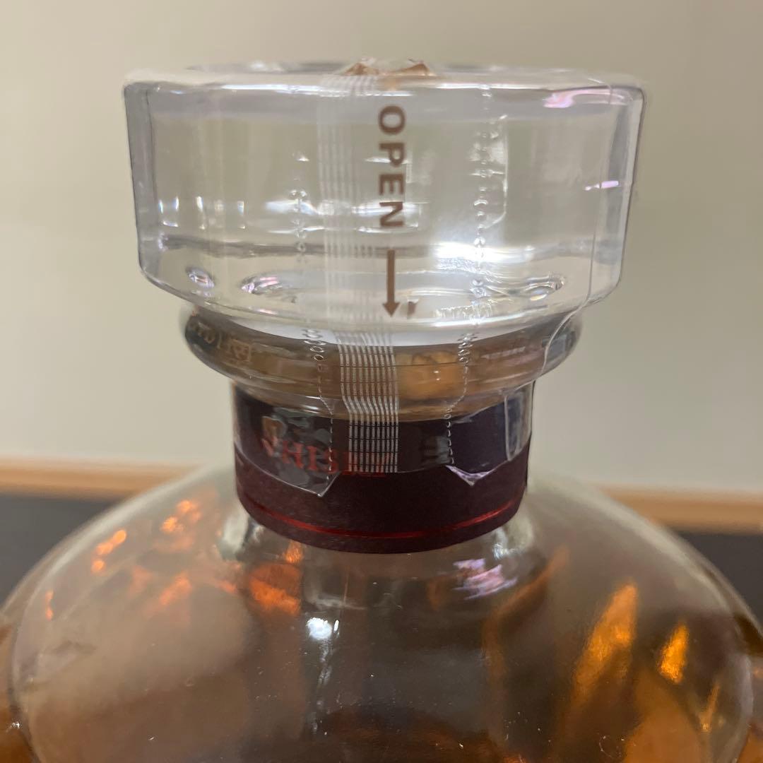 ウイスキー サントリー 響 2023 ブロッサムハーモニー