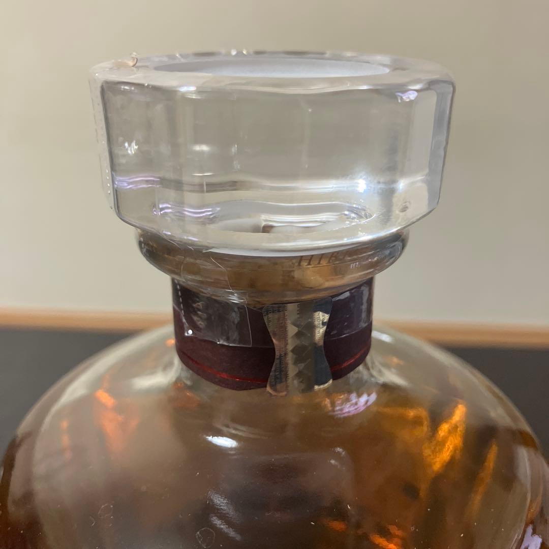 ウイスキー サントリー 響 2023 ブロッサムハーモニー