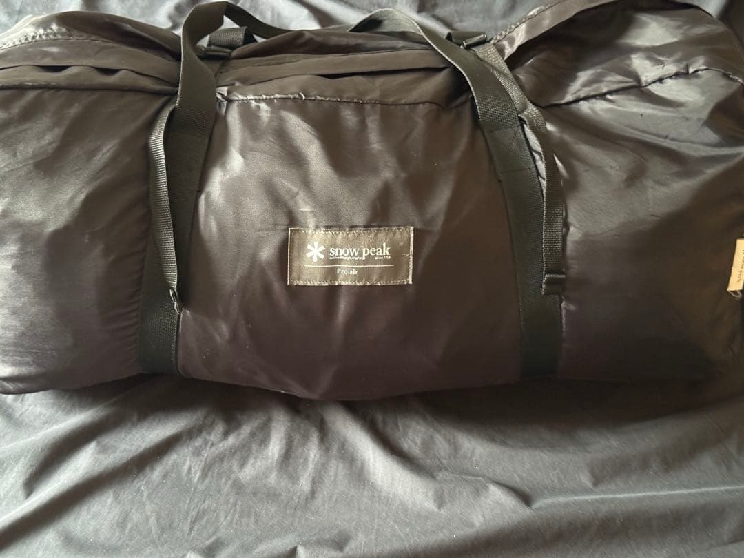  peak モーグ pro.air