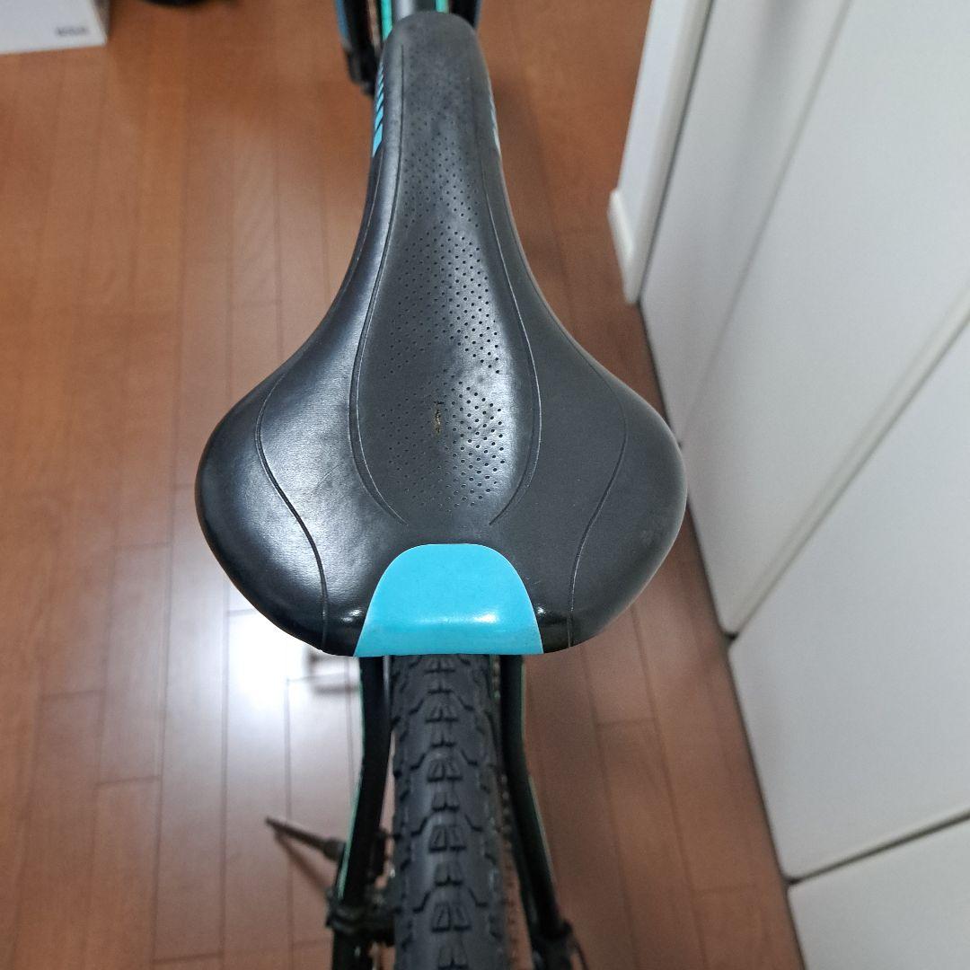 【手渡し限定】ビアンキ マグマ 7.0 27.0 Bianchi 希少 MTB