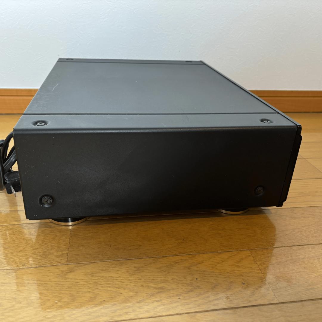 【動作確認済】DENON デノン DMD-1000 MDレコーダー