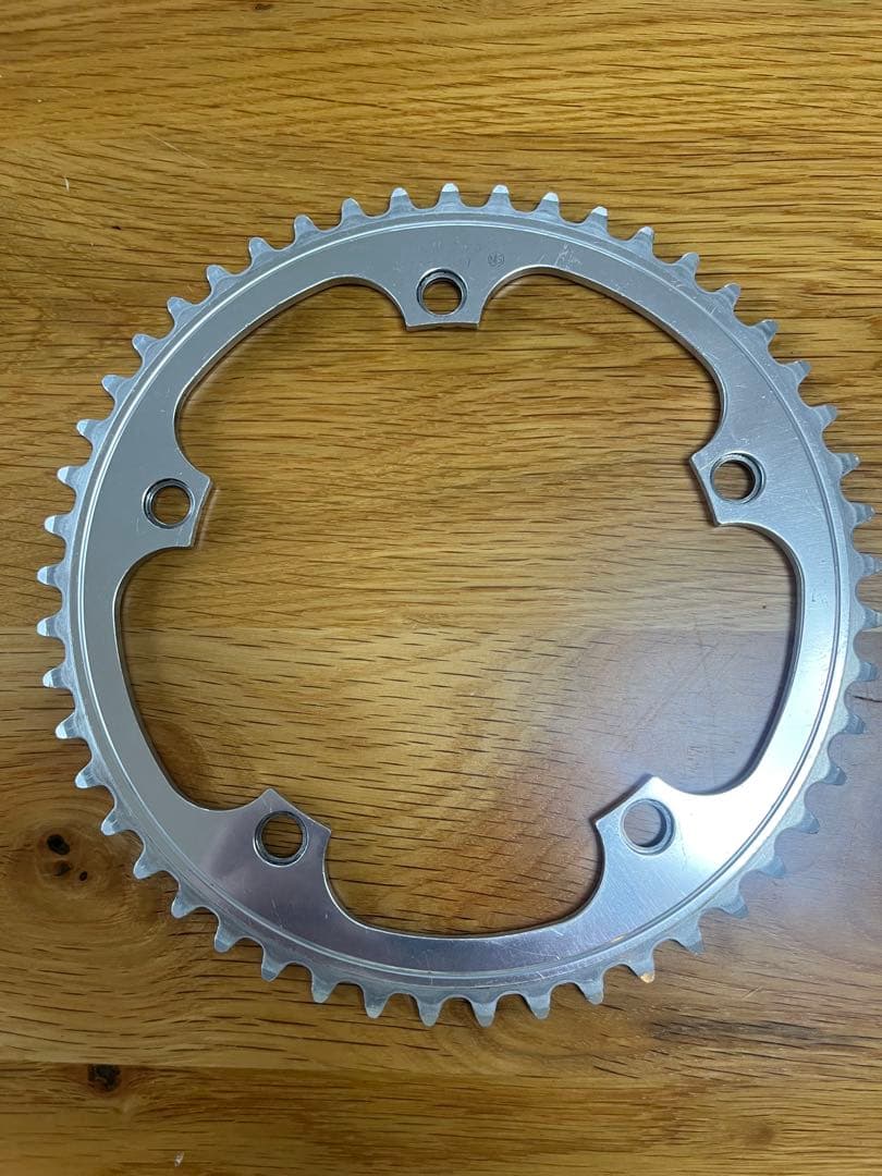 NJS SUGINO 75 MKS SUPREME セット