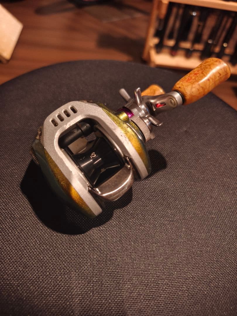 リール TD-ITO 103M