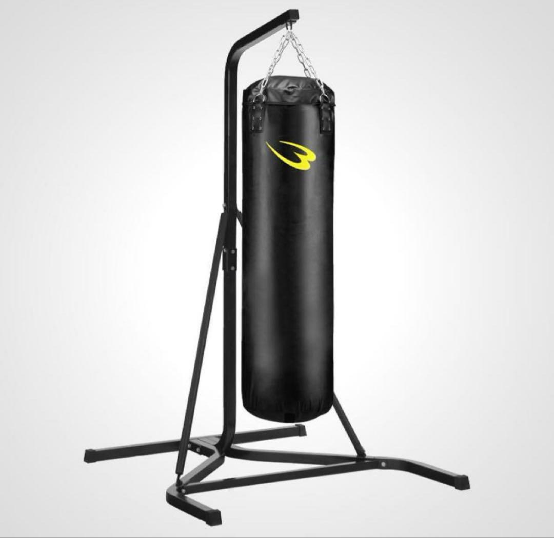 ボディメーカー　サンドバッグ　スタンド付　大阪近郊無料配達