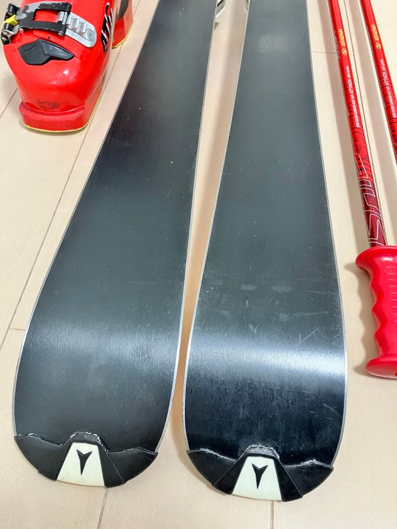 スキー ATOMIC 120cm 大阪手渡し可能！