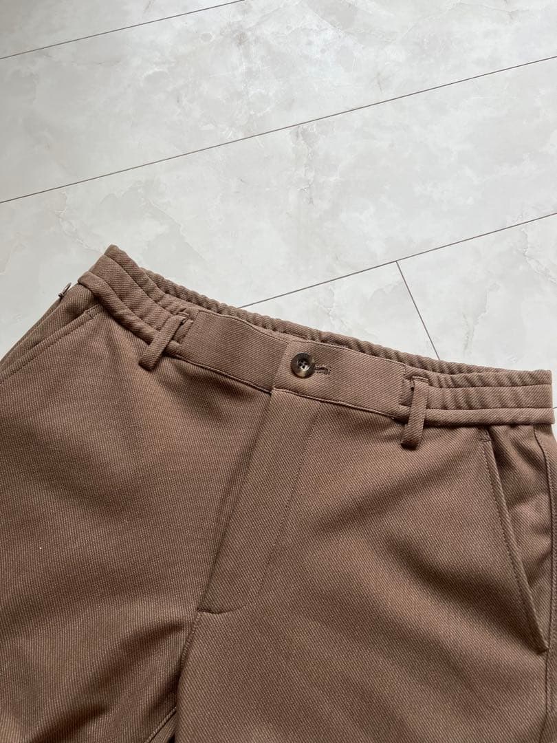 ディセンバーメイ　メンズパンツ　M