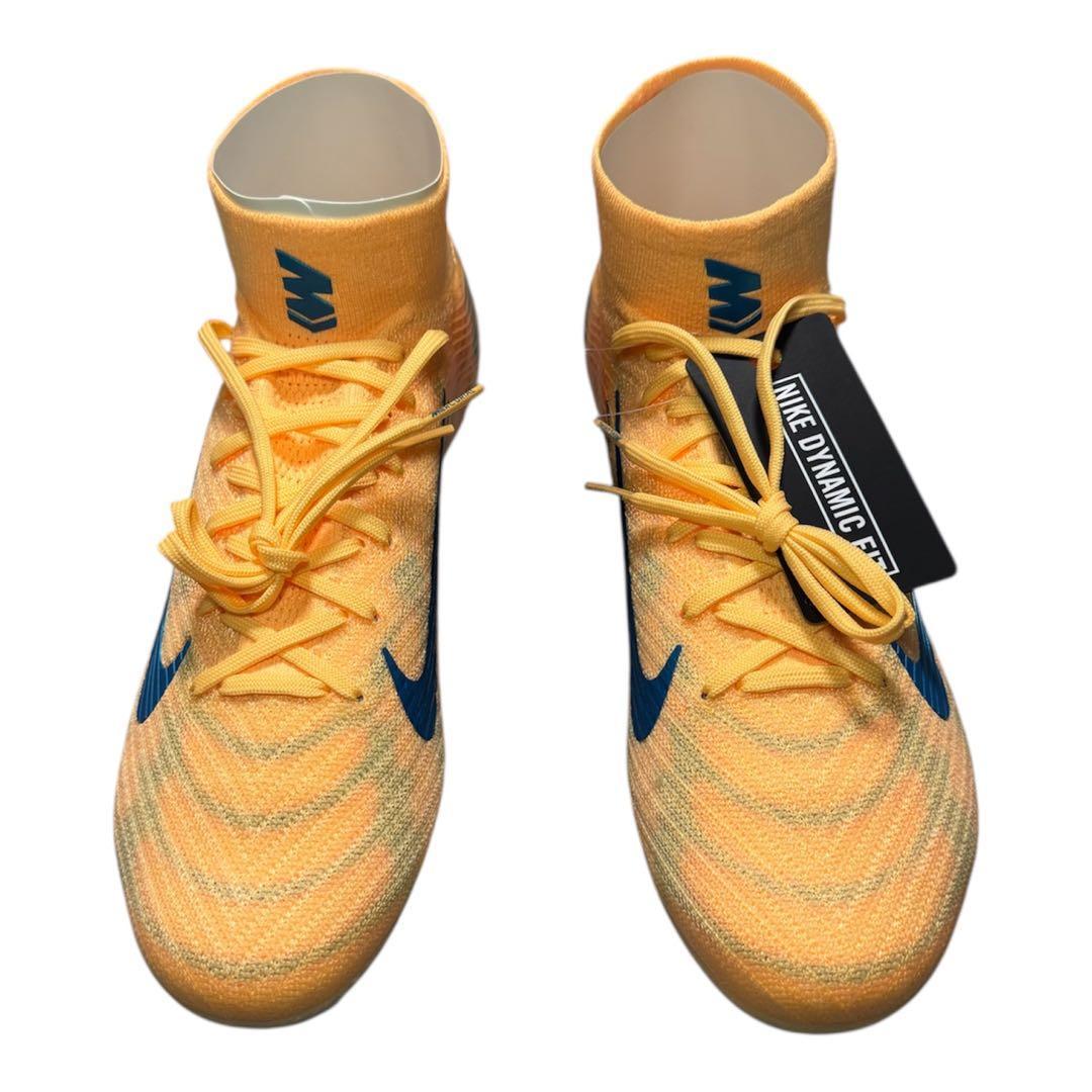 A新品 27.5㎝ ナイキ マーキュリアル スーパーフライ 10 FQ8692