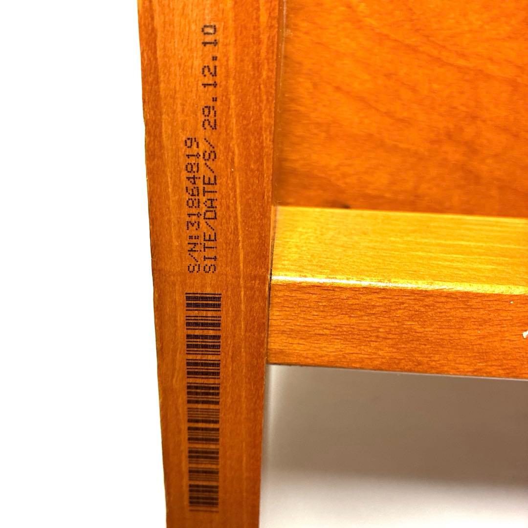 【組み立て不要】 ストッケ トリップトラップ STOKKE ベビーセット付き