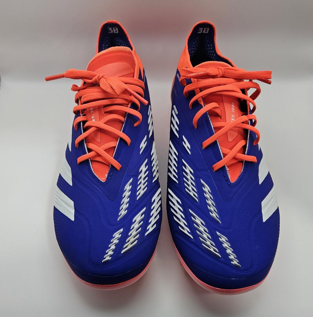 Adidas プレデター ELITE HG/AG JAPAN 25.5センチ