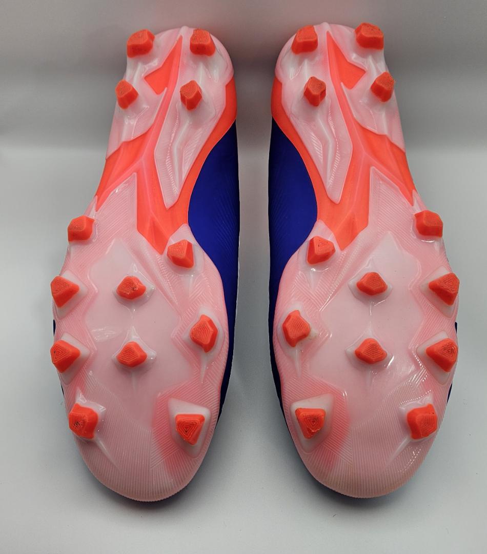 Adidas プレデター ELITE HG/AG JAPAN 25.5センチ