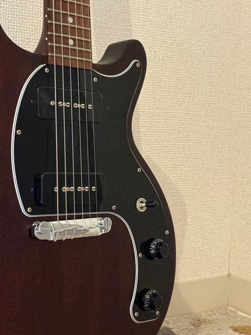 Gibson Les Paul Junior エレキギター 美品