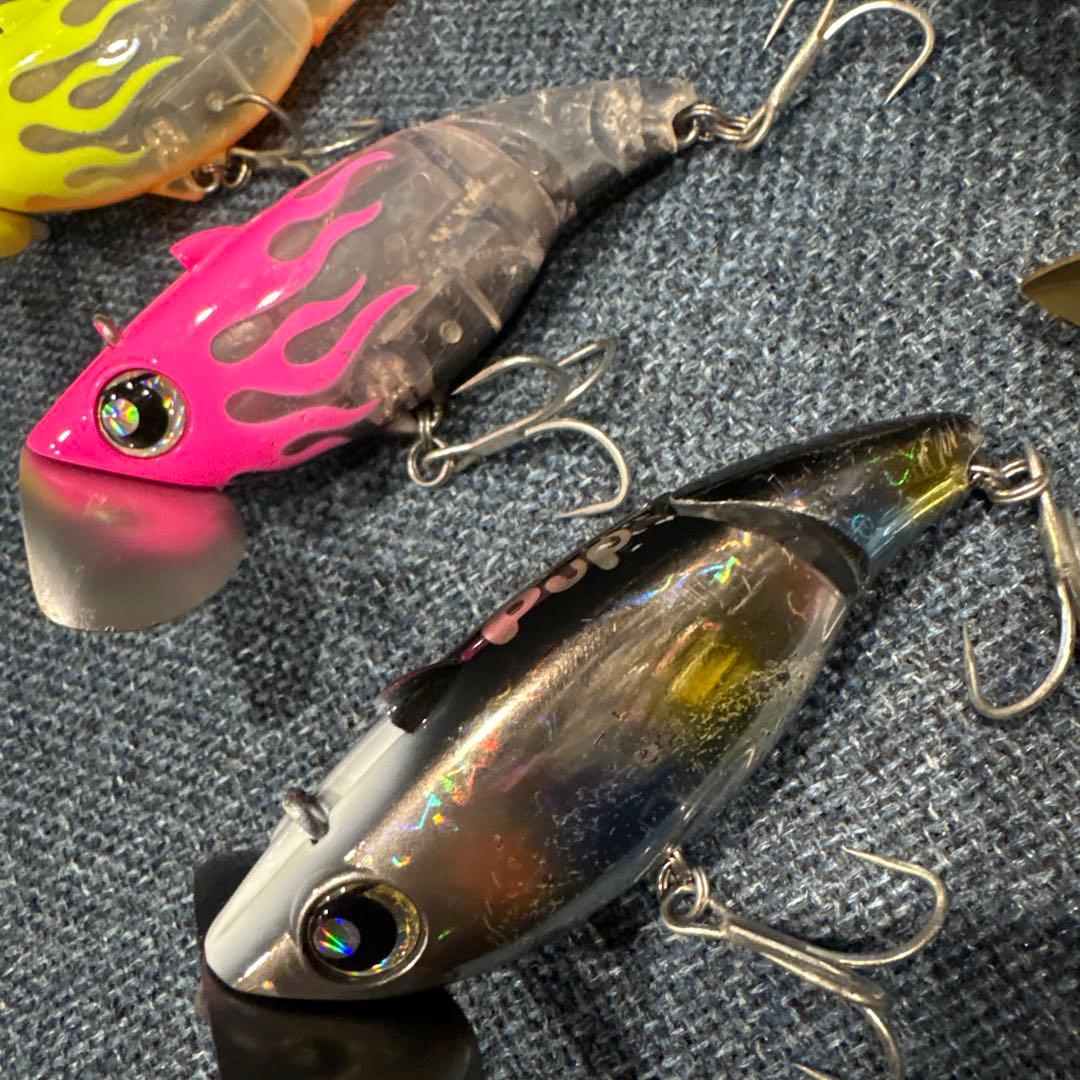 ロデオクラフト　プップ