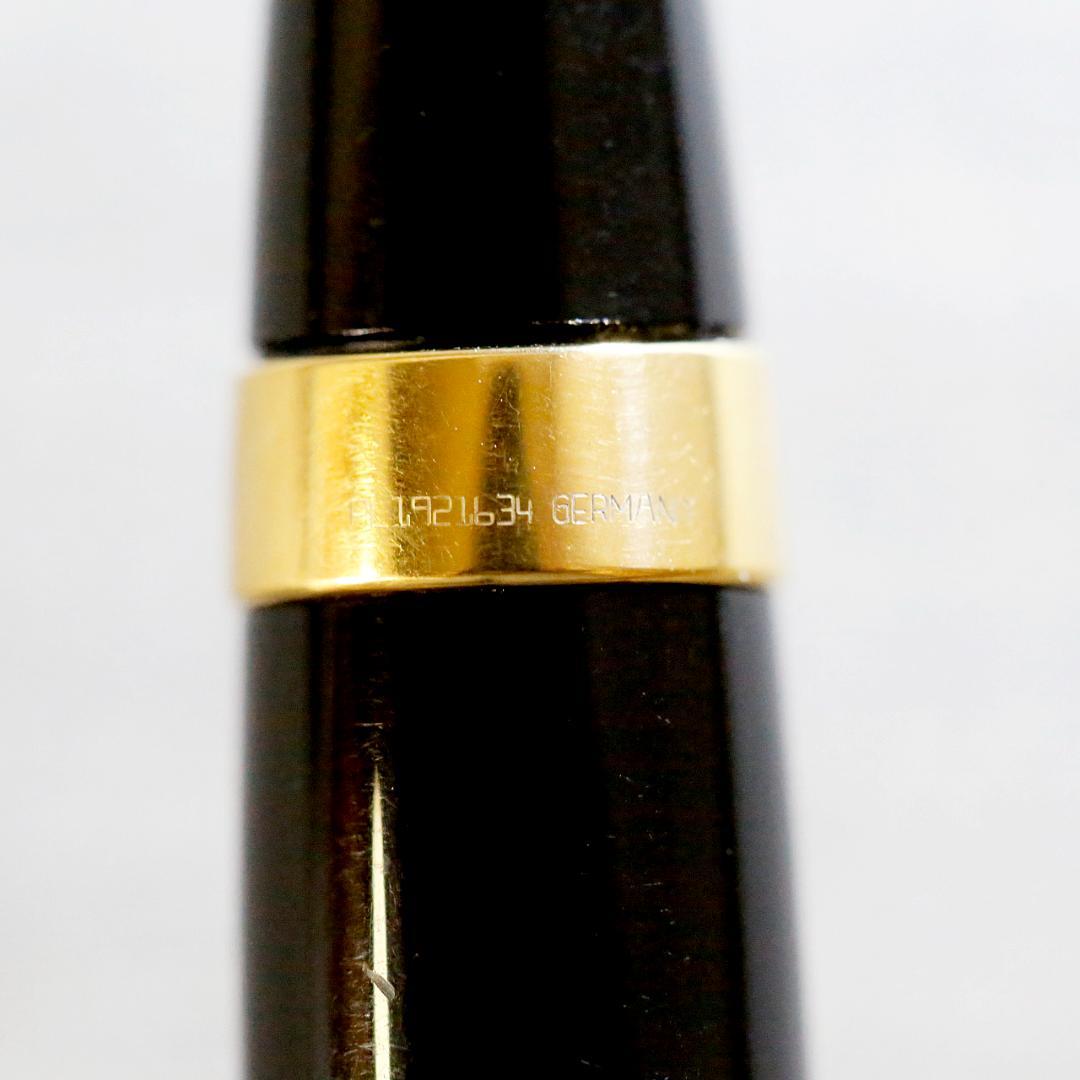 【レア 送料込み】モンブラン ボールペン ボエム ヴェール