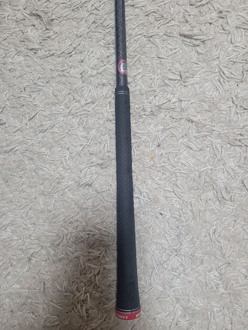 テーラーメイド STEALTH HD ドライバー TENSEI RED TM50