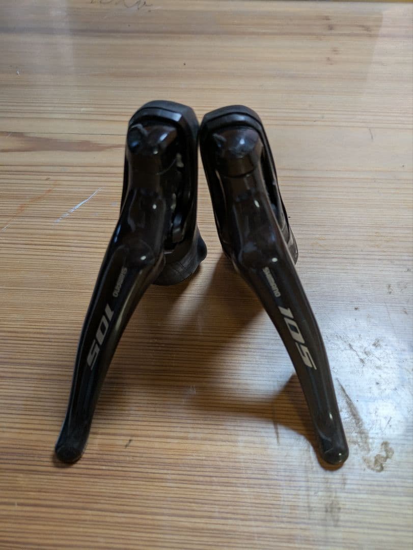 R7000 シフトレバー