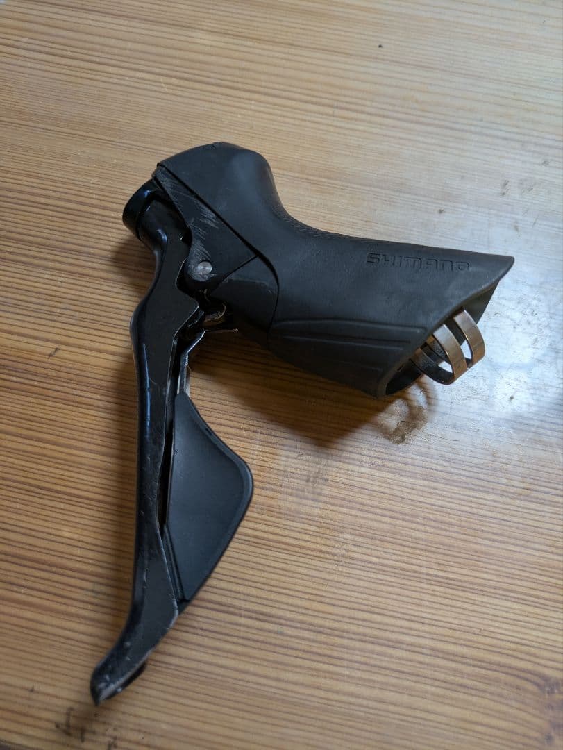 R7000 シフトレバー