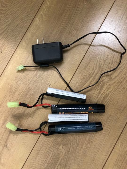 トイガン CM 607 BK