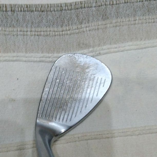 名器ボーケイTVDウェッジ☆56度　ダイナミックゴールド S200