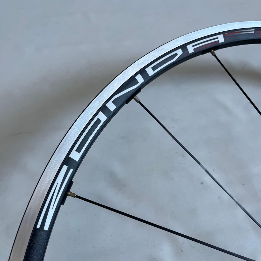 【整備済超美品】CAMPAGNOLO ZONDA C15